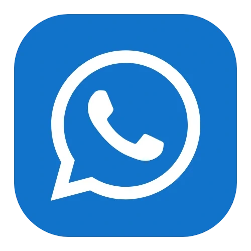 WhatsApp Plus logo
